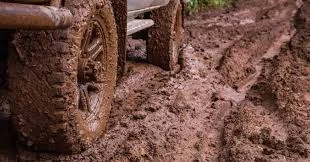 How to Recover a Stuck Vehicle Using Tree Anchors and Snatch Blocks with TruckClaws?