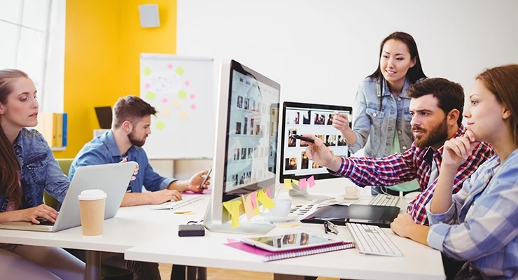 A Complete Guide to Finding an Affordable Yet Talented Graphic Designer in Dublin in 2025