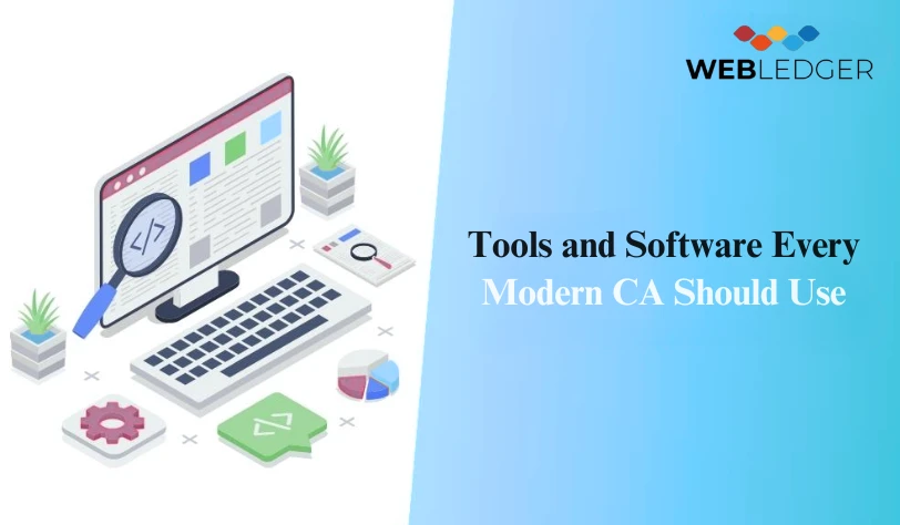 Tools and Software Every Modern CA Should Use