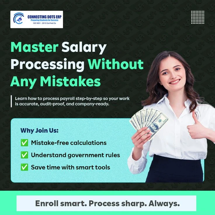 Why Should Sales Professionals Take a SAP SD Course in Pune?