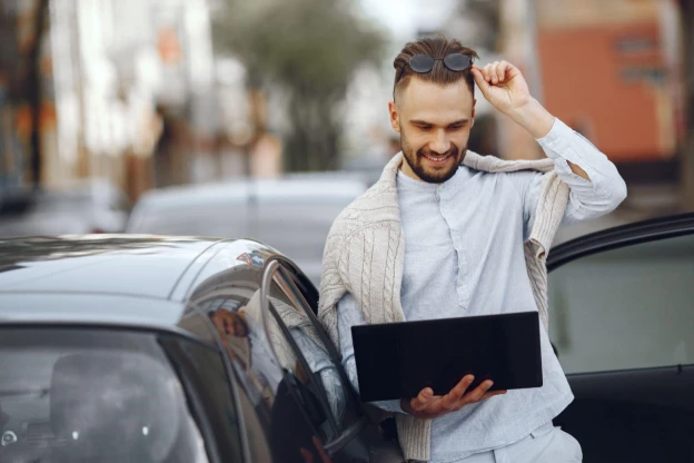How to Spot Genuine Car Sweepstakes and Avoid Scams