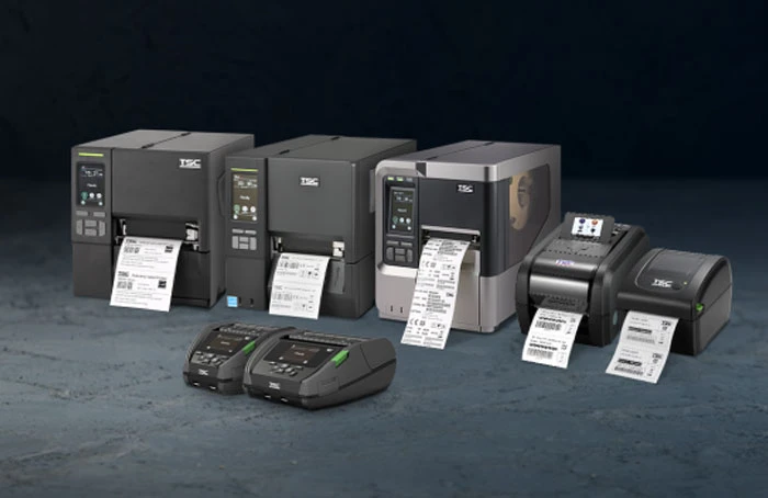 Affordable Barcode Printer in Dubai | Mantaz Technologies LLC
