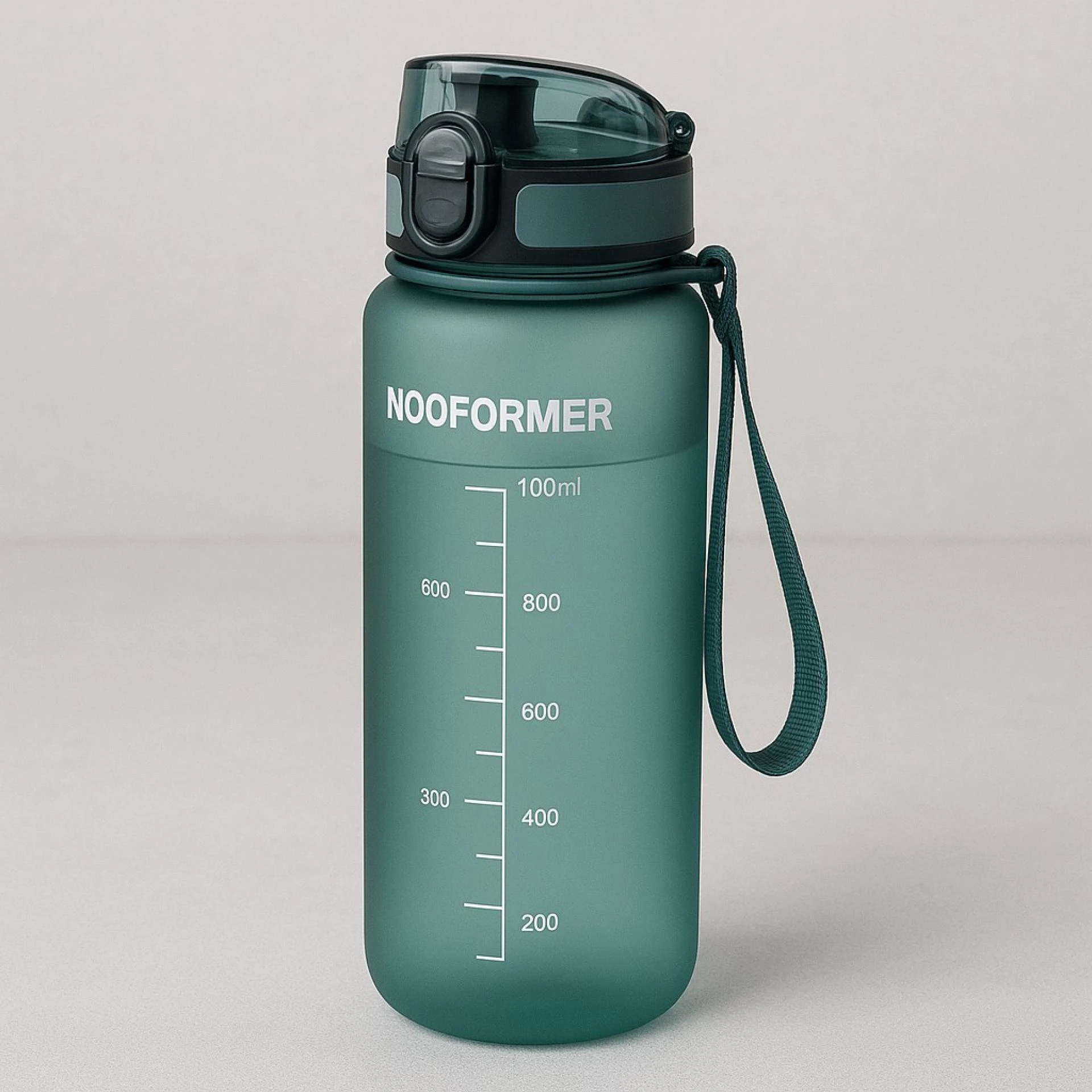 The Ultimate Importance of Water Bottles in Daily Life