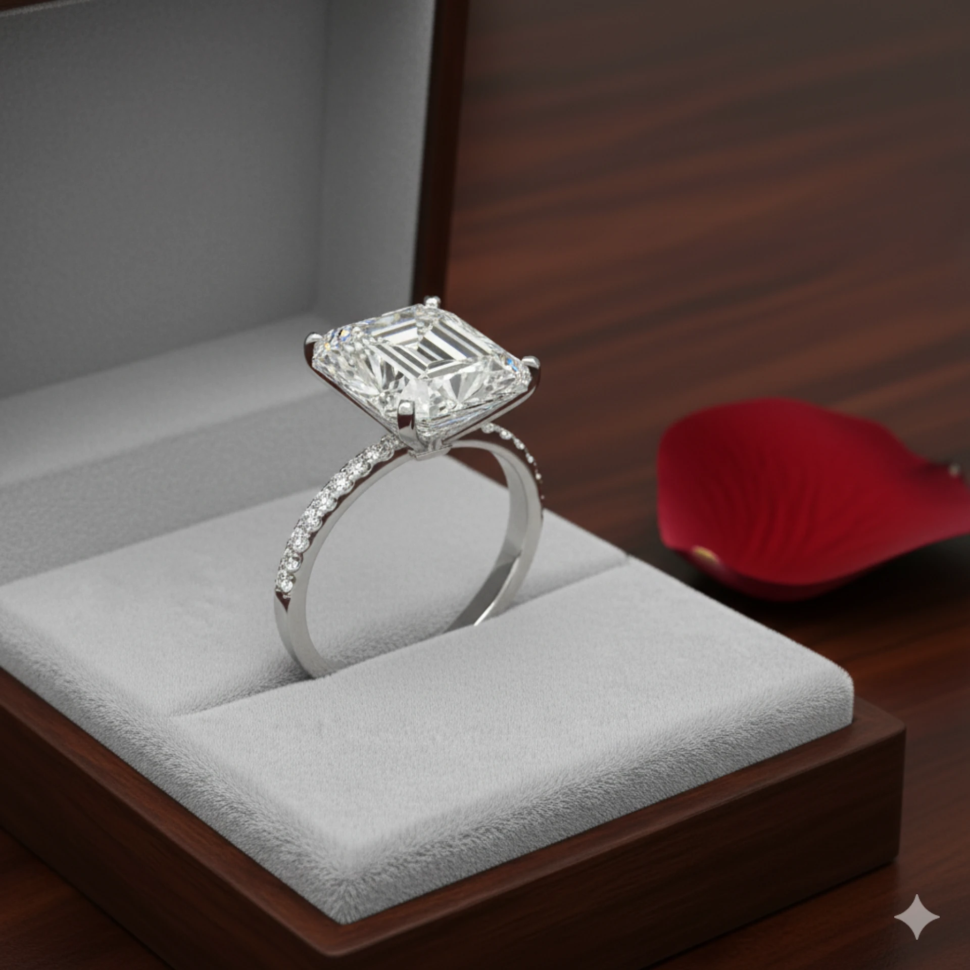 Lab Grown Diamonds: The Future of Ethical and Sustainable Luxury