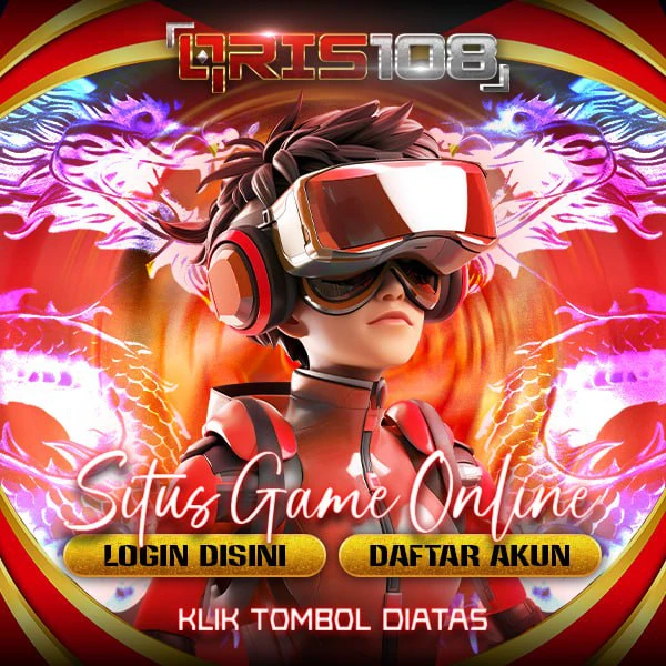 Panduan Lengkap Login dan Daftar QRIS108
