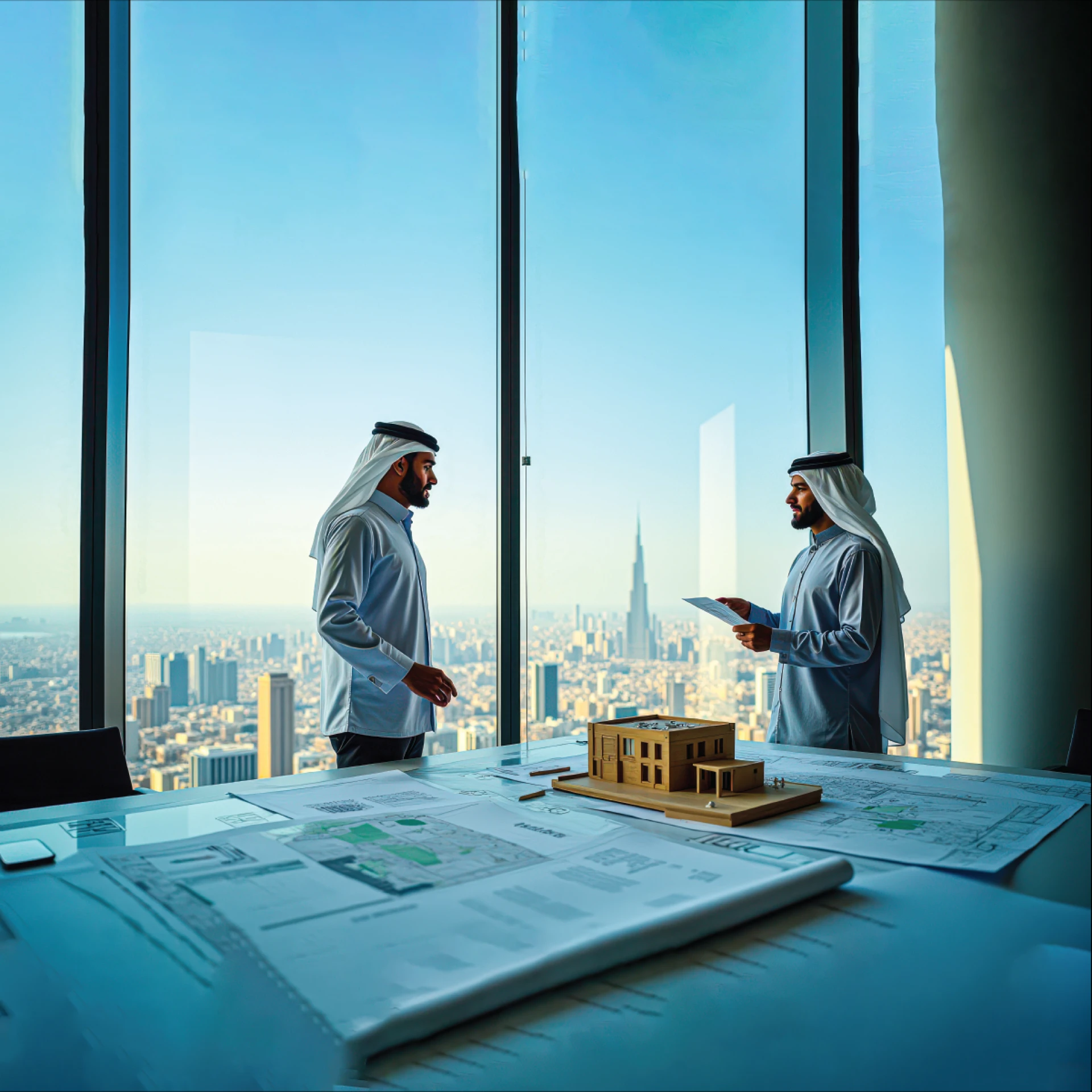 Company Formation in Dubai: Your Gateway to a Flourishing Investment Future