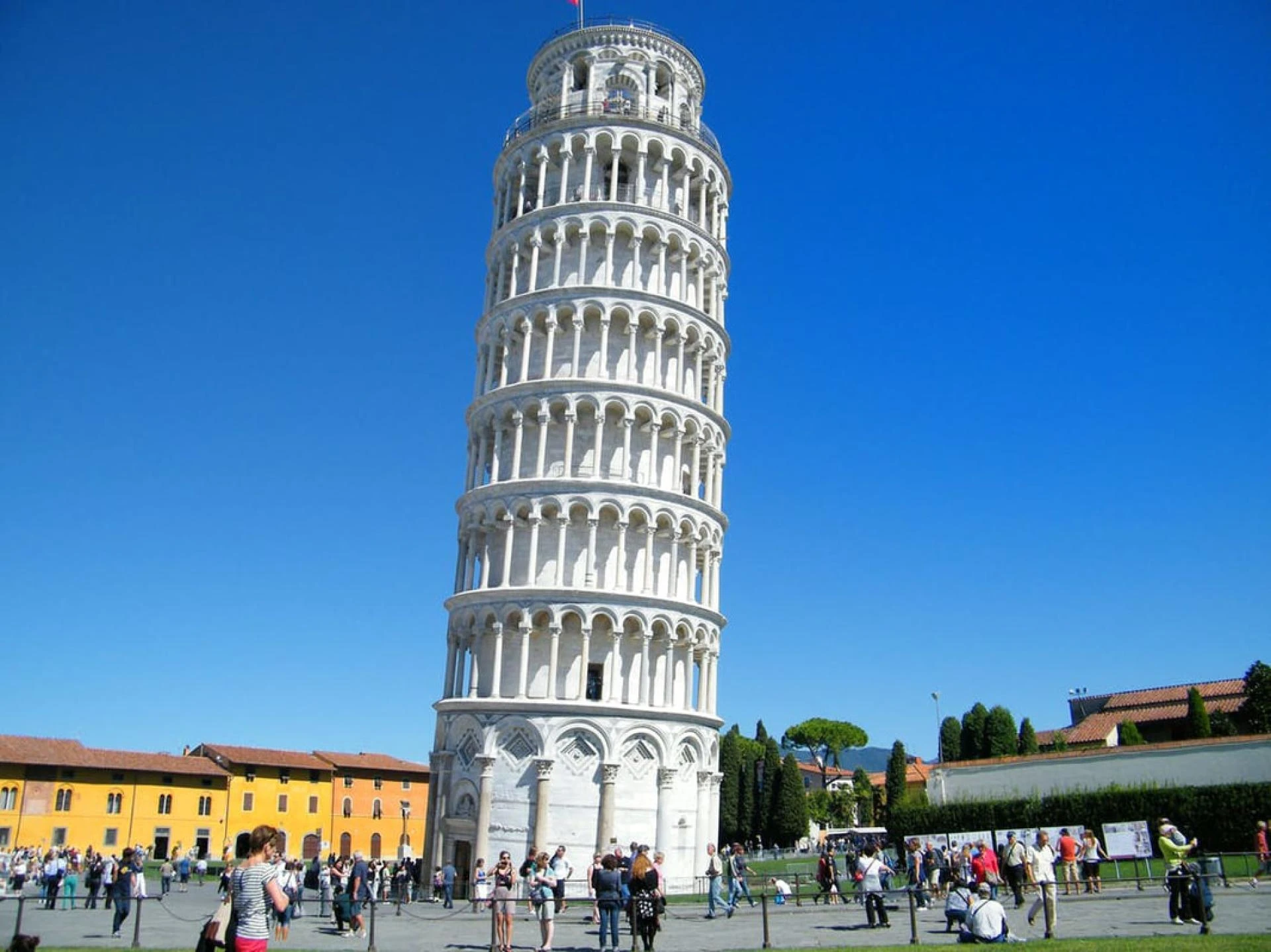 Rome And Venice Vacation Packages: Travel Beyond Sightseeing