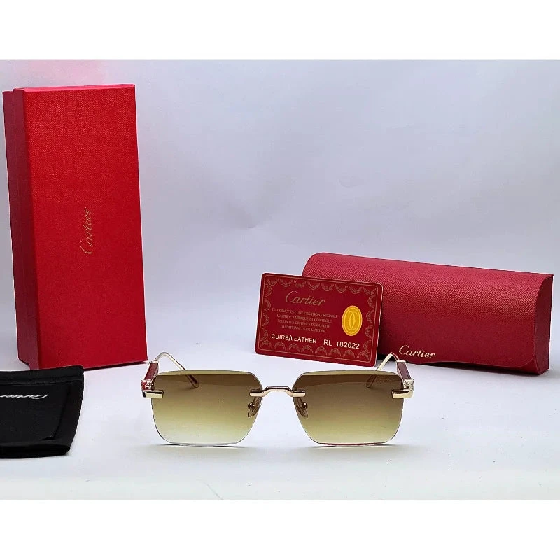 How to Choose the Best Sunglasses for Men with Timeless Style
