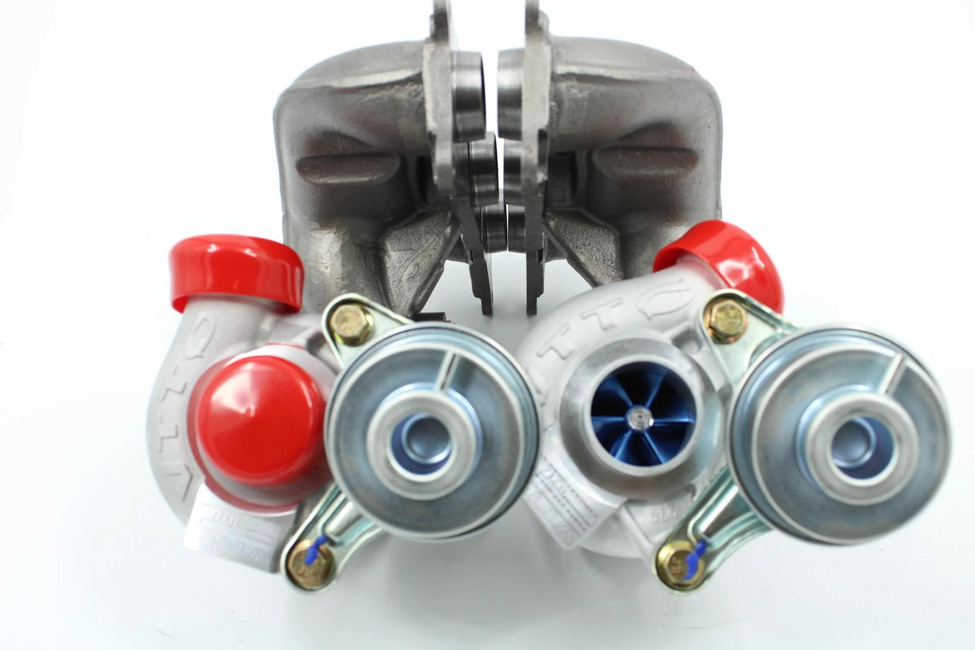Here’s What You Can Do If You Want More Power Out of Your BMW’s N54 Engine