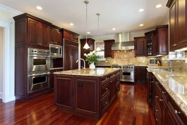 Top Kitchen Cabinet Design Trends in Arizona Homes | Authentic Custom Cabinetry