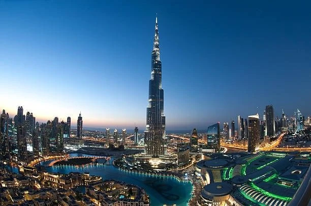 Every Dream Finds a Home in Dubai