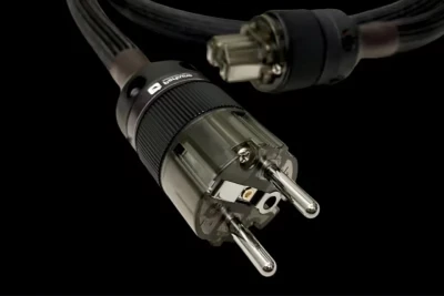 Audiophile Power Cords for Amplifiers and DACs: Boost Sound Quality