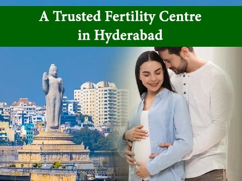 Best Fertility Treatment in Hyderabad: Aasha Ayurveda