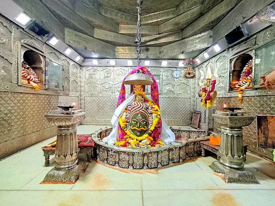 The Ultimate One-Day Ujjain Sightseeing by Car Tour