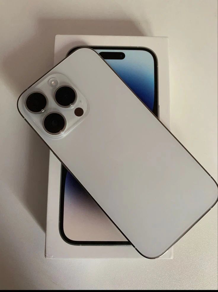 Where is the safest place to buy a refurbished iPhone Pro Max?