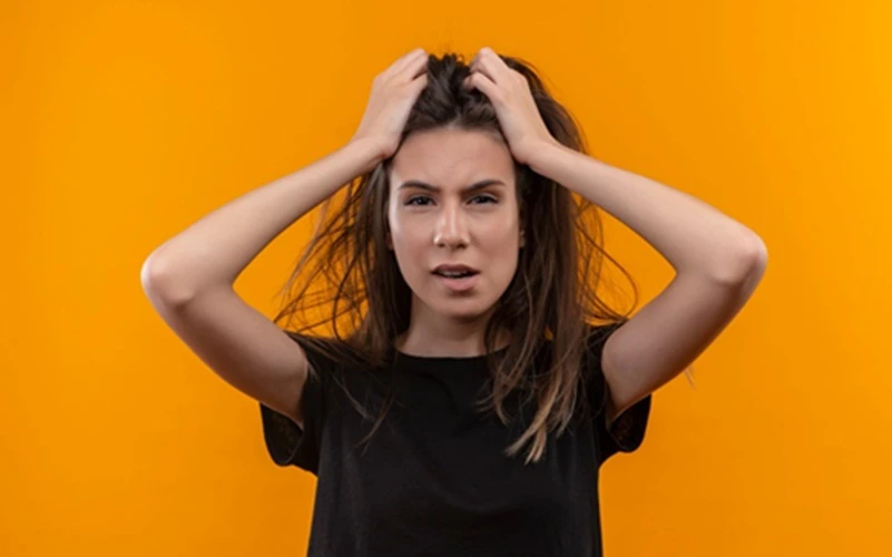 Tame the Tresses: How a Flyaway Hair Stick Can Redefine Your Hairstyling Game