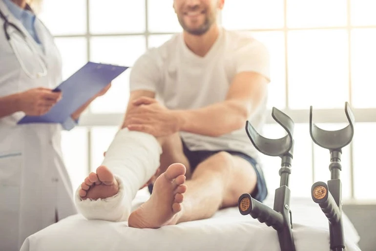 What are the latest advancements in orthopedic surgeries?