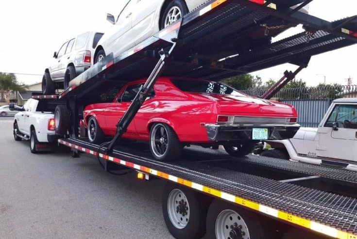 How to Get the Most Accurate Car Shipping Quote in 2025