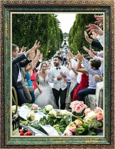 Create Unforgettable Memories with the Perfect Bar for Your Wedding