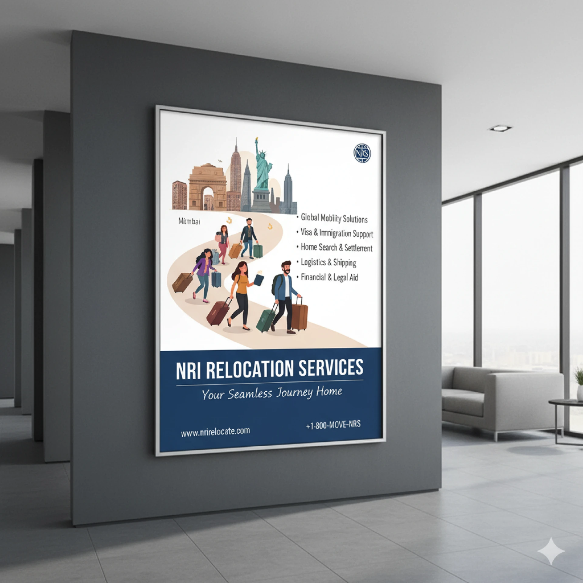 Understanding the NRI Succession Certificate
