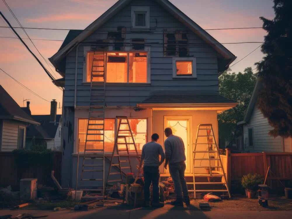 Renovatiebudget Calculator: Bereken Slim Je Verbouwingskosten