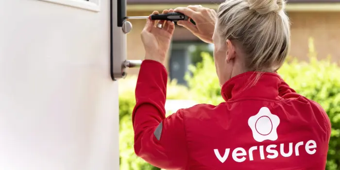 How Smart Alarms and Cameras Make Home Protection Simple