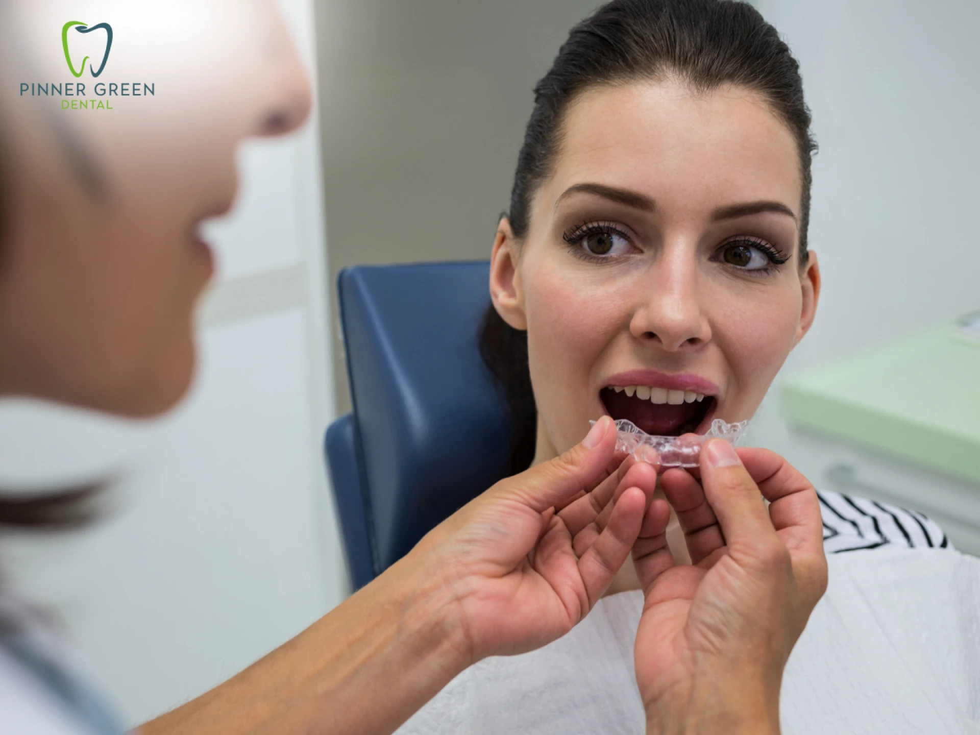 Missing Teeth Pinner – Restore Your Smile with Pinner Dental Practice