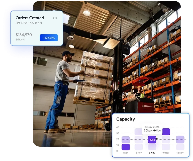 Mobility Infotech Logistics: Powering the Future of Smart Digital Logistics