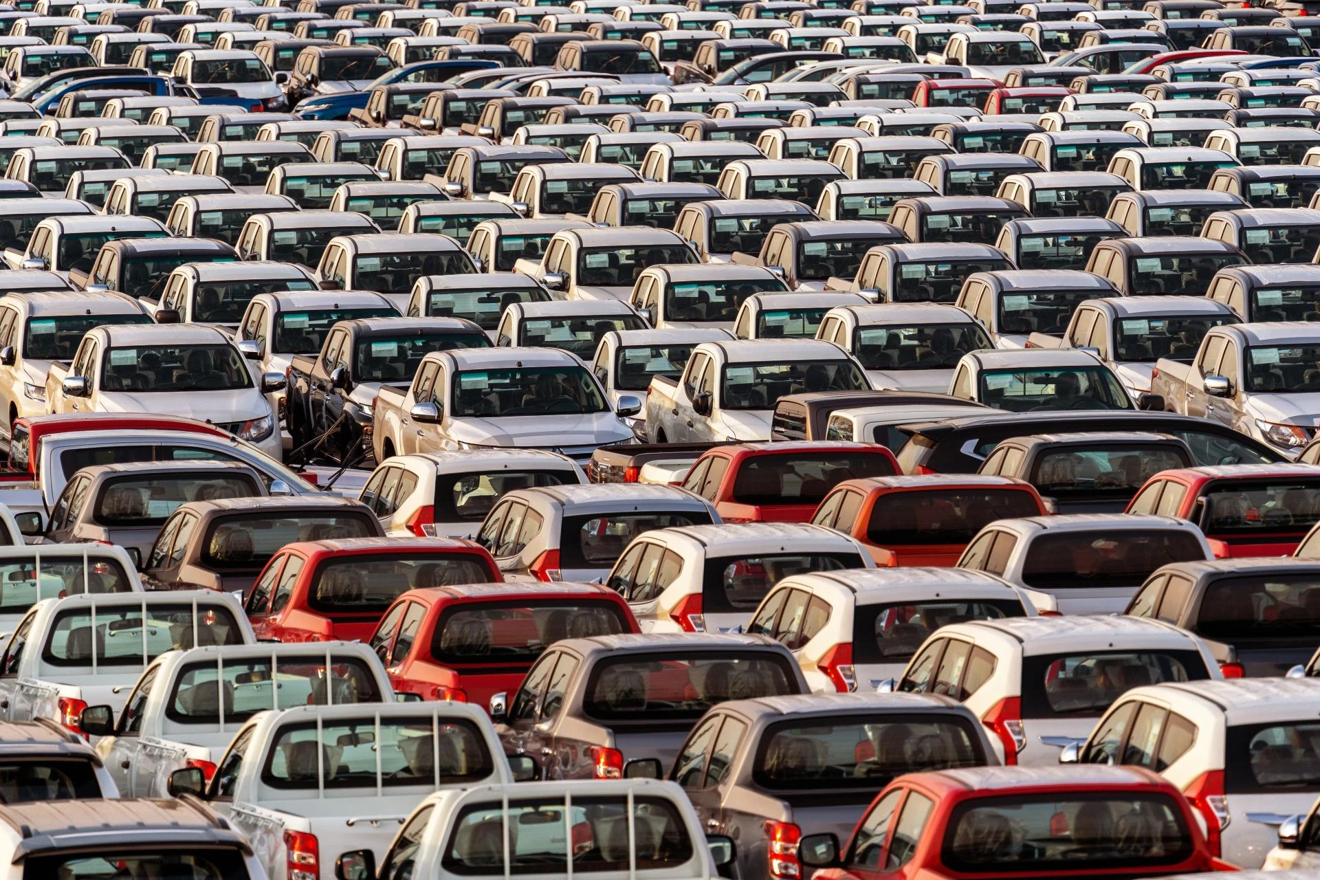 How to Spot Accident-Repaired Cars Before You Buy