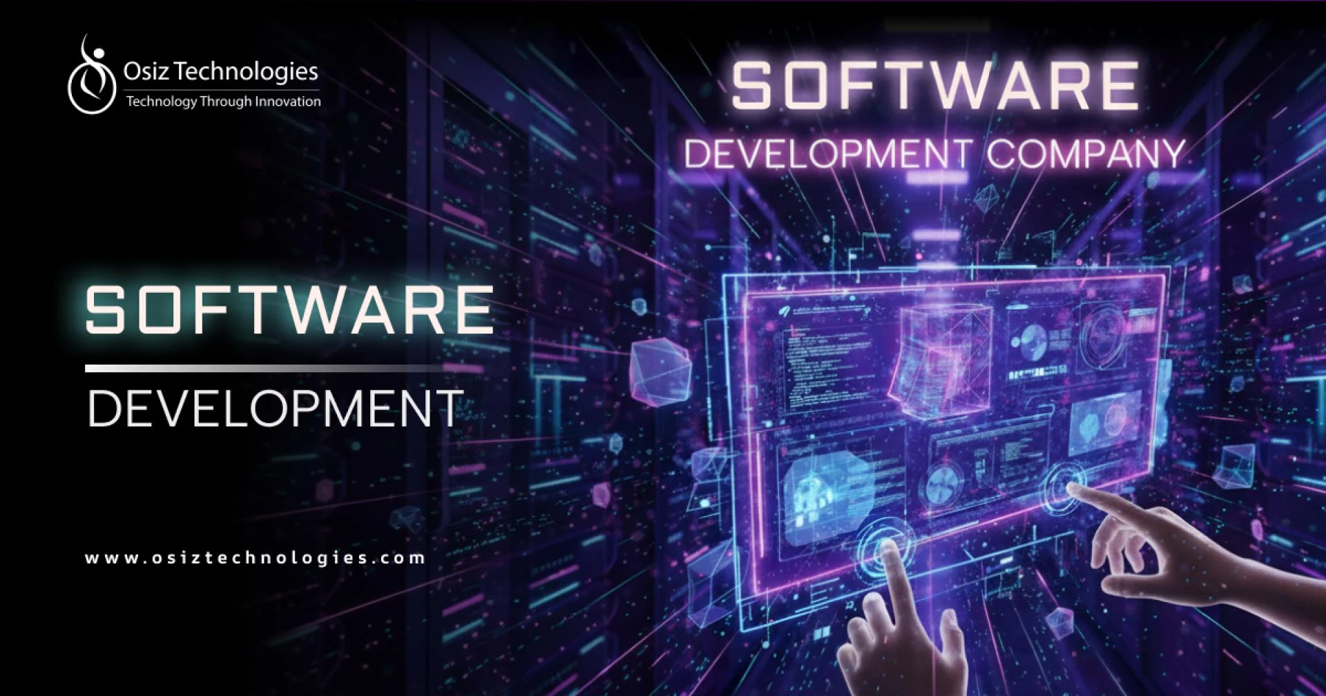 How Software Development Shapes the Modern Business Ecosystem