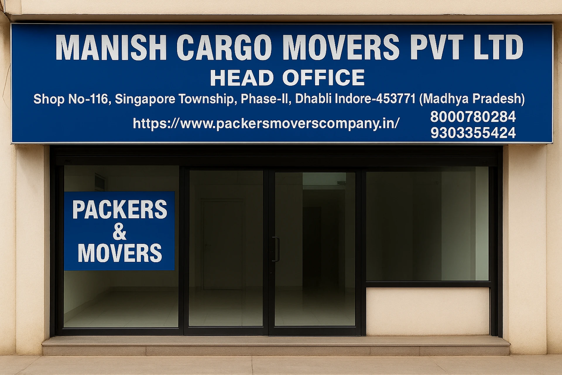Best Packers and Movers in Indore Charges | Affordable Moving Services - 2025