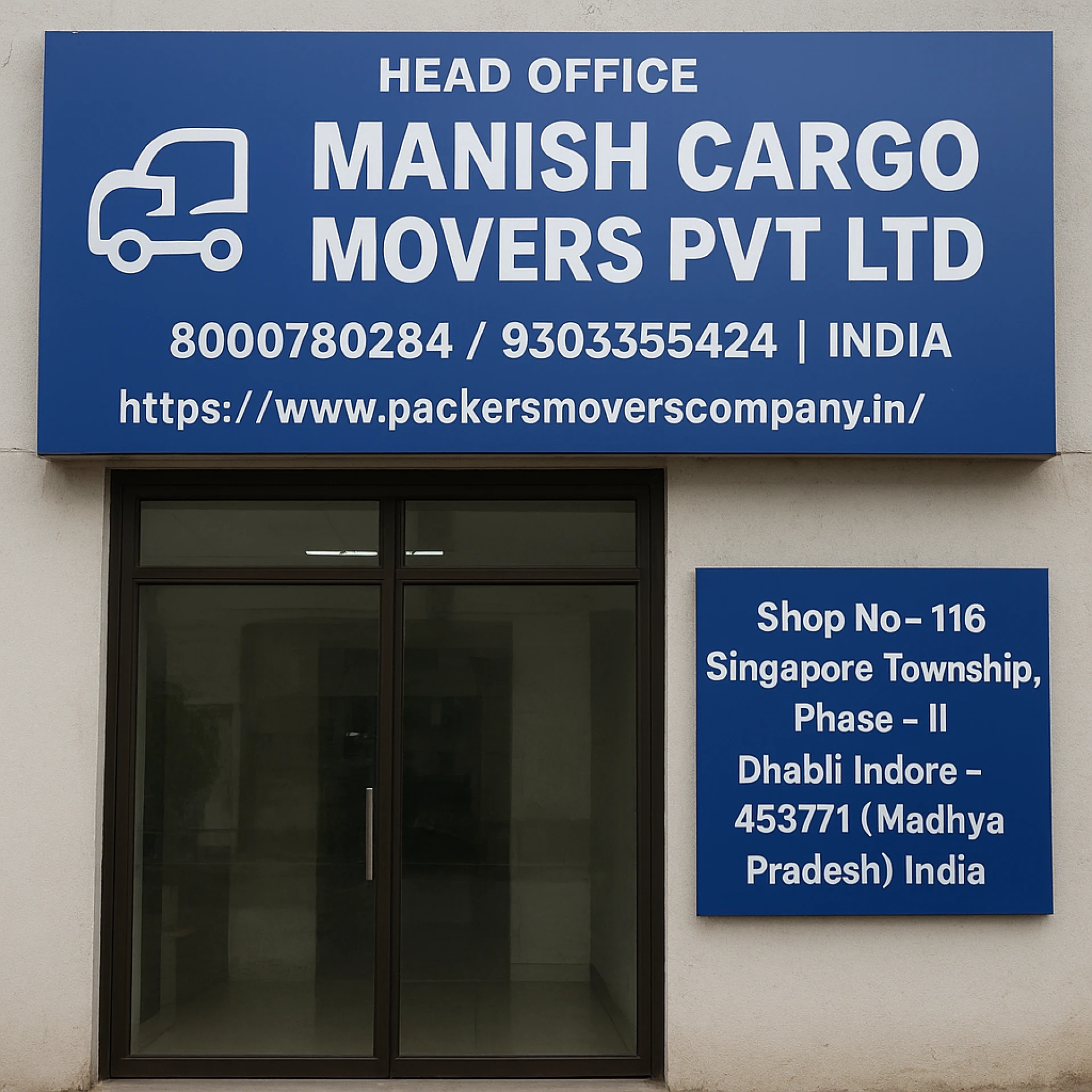 Top Packers and Movers Indore Near Me I Professional Moving Services in 2025