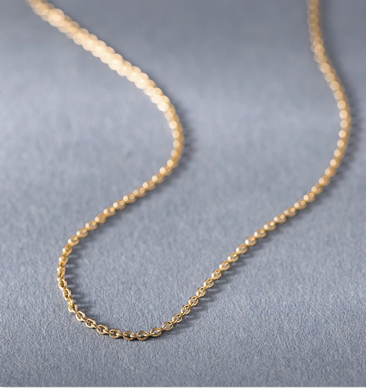 Step-by-Step Guide to Buying Gold Chain Online Without Compromising Quality or Design