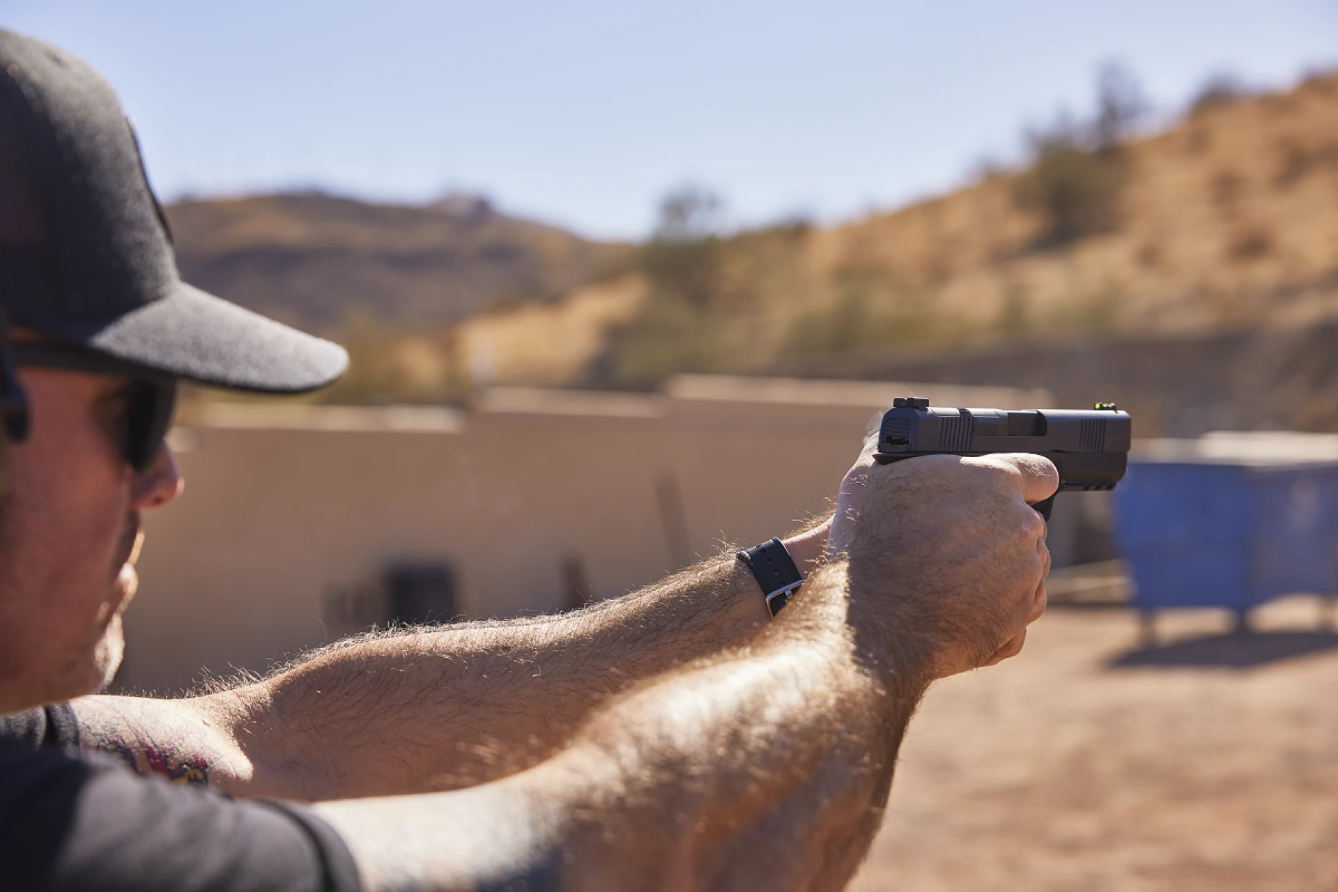4 Ways Aftermarket Parts Can Completely Change Your Rifle