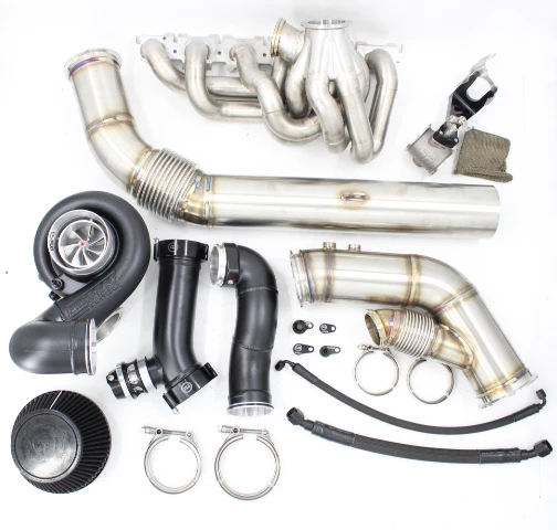 Installed a Turbo Upgrade? How to Read Dyno Charts