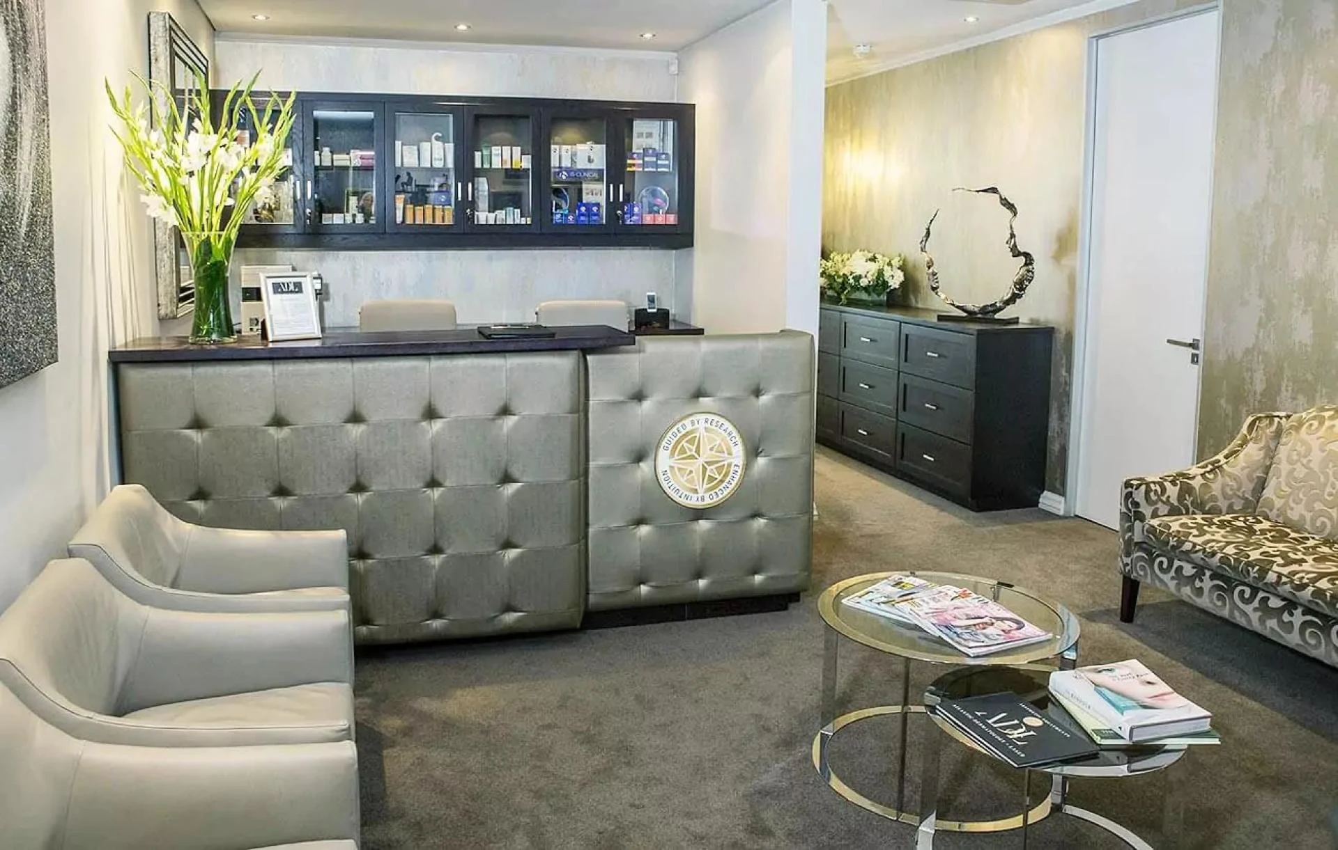Spider Vein Treatment Cape Town – Aesthetic Clinics Cape Town
