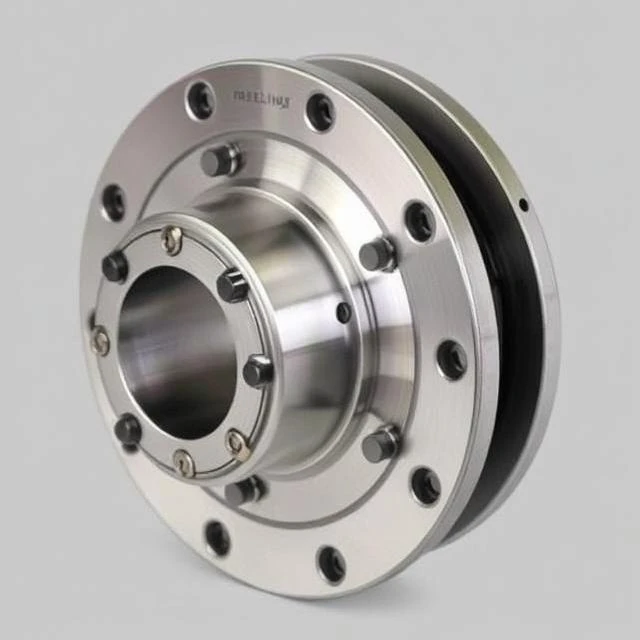 Rathi Couplings