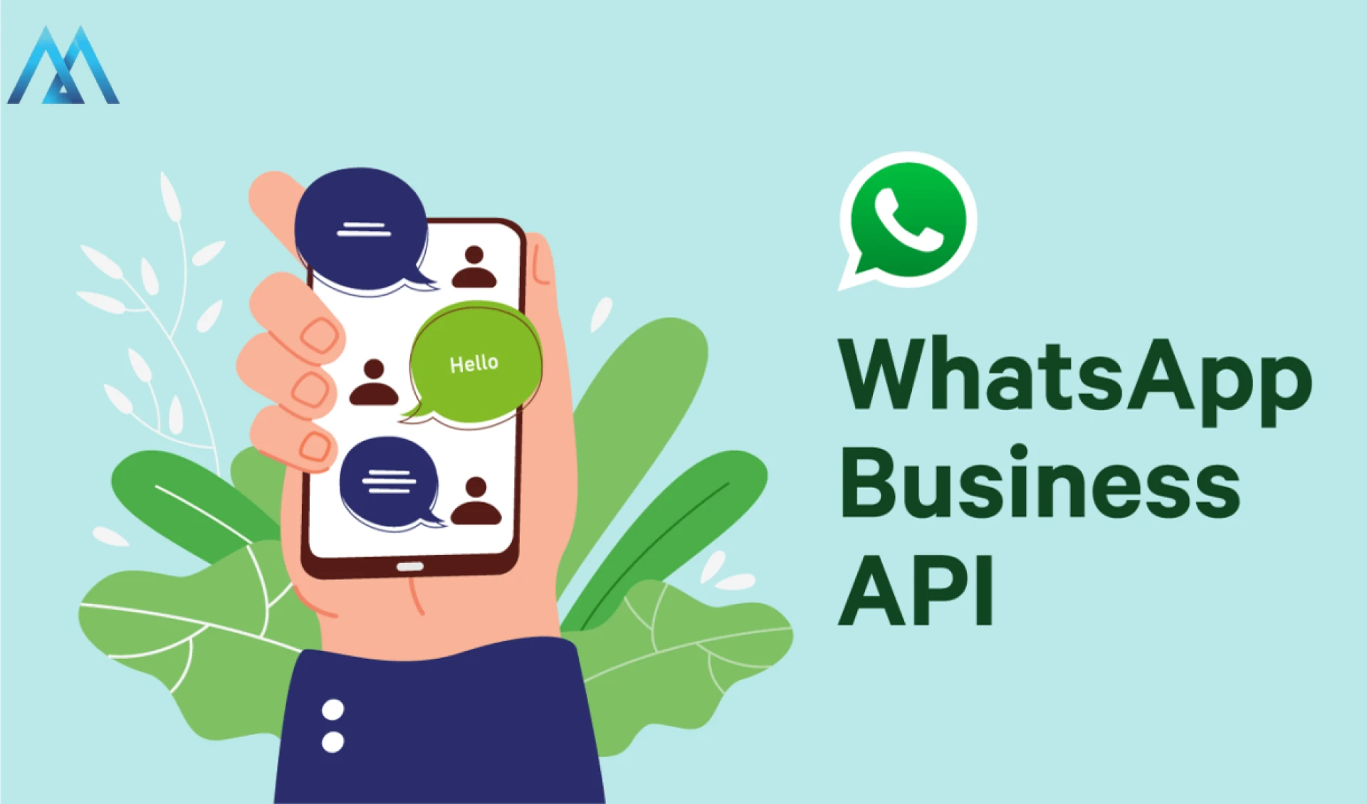 How WhatsApp Business API is Changing Customer Communication in India