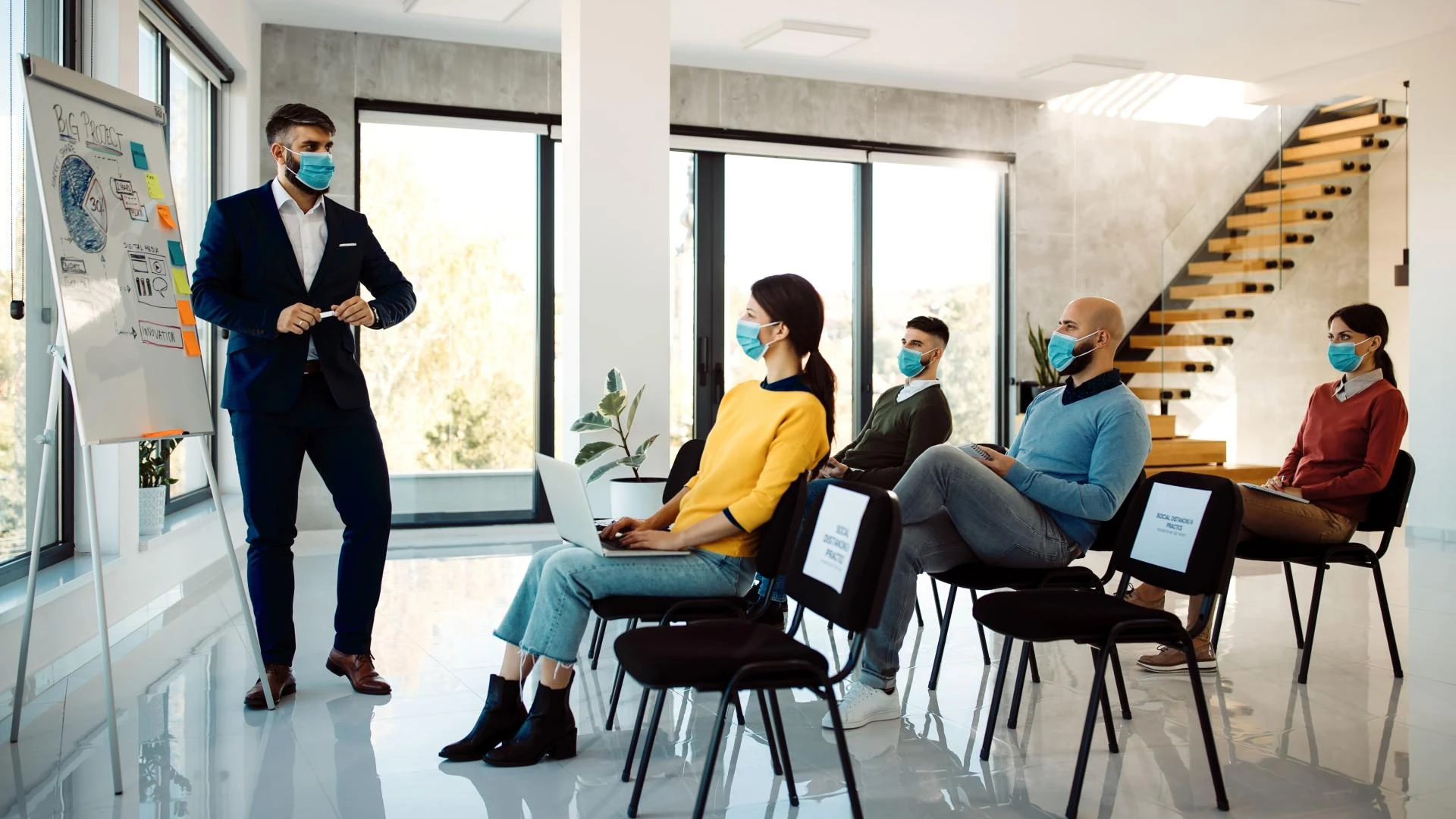 Enhance Business Growth with Effective Leadership Training in Delhi