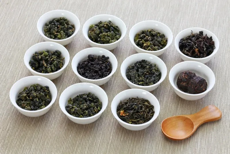 How Sacred Herbs Support Balance, Strength, and Serenity