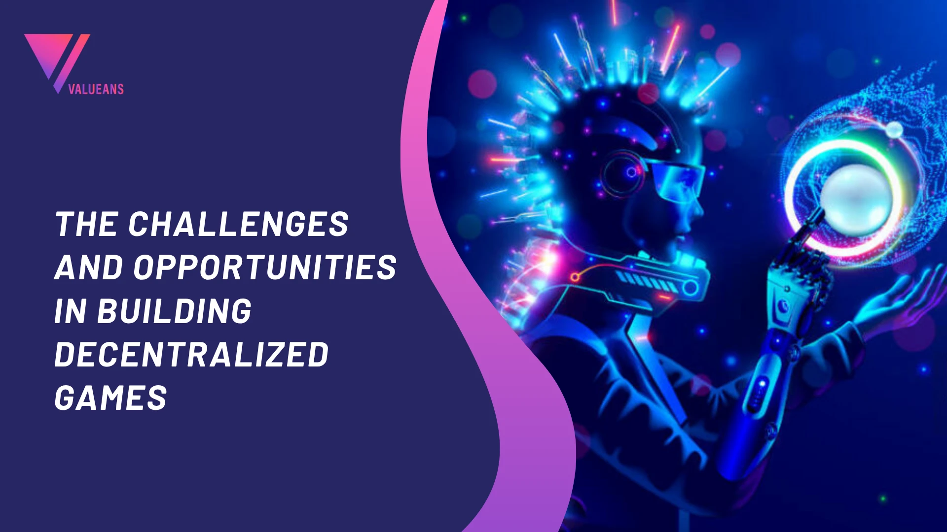 The Challenges and Opportunities in Building Decentralized Games