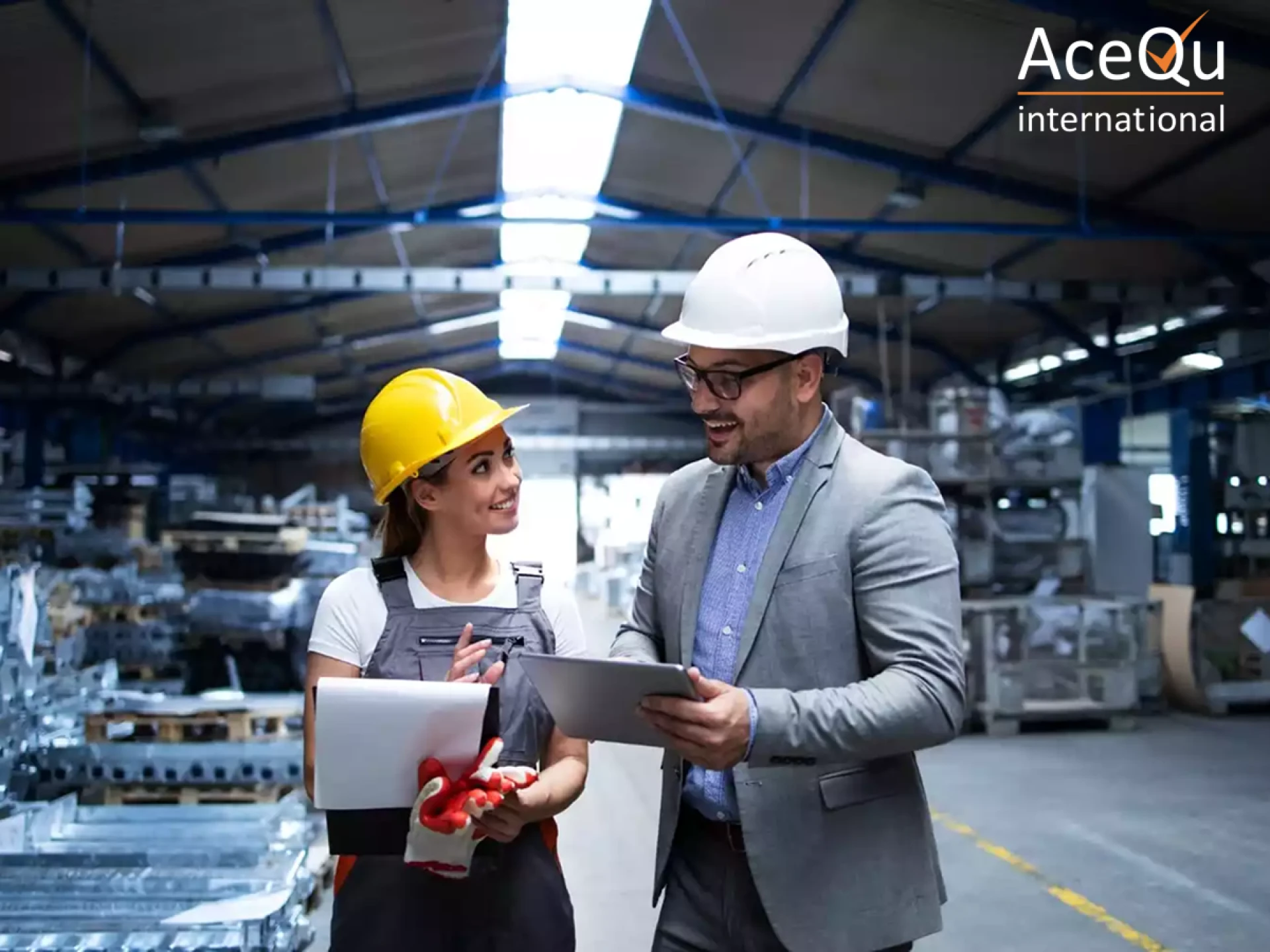 AceQu Expands ISO Certification Services Across West Africa to Strengthen Business Excellence