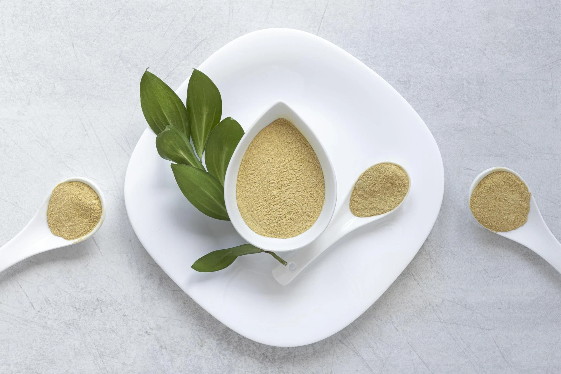 Nourish Your Body Naturally with Vegan Protein Powder and Thyroid Supplements