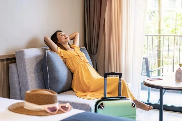 The Hidden Perks of Booking Vacation Rentals in Cities