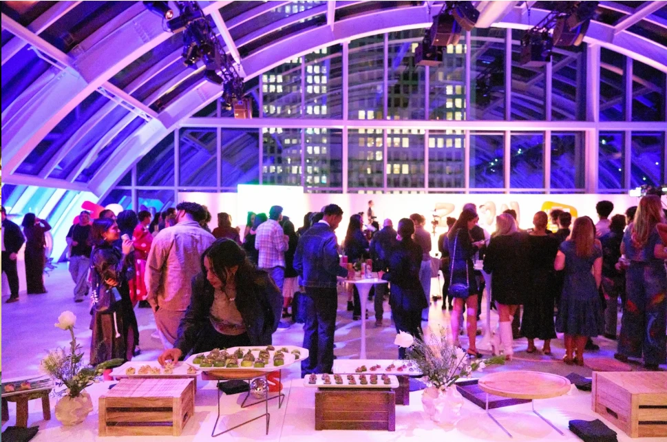 Unforgettable Wedding Catering in Brooklyn by Lemons and Olives