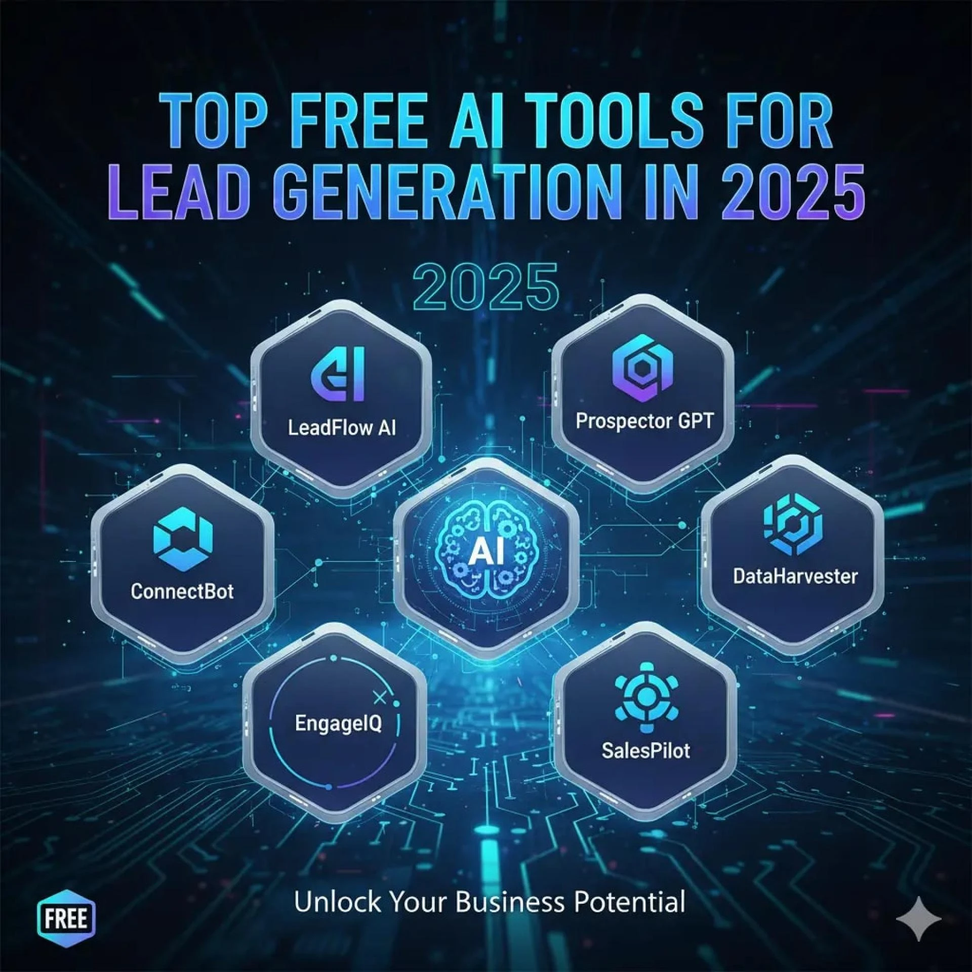Top Email Marketing Hacks in 2025: Free Strategies to Boost Your Business Leads
