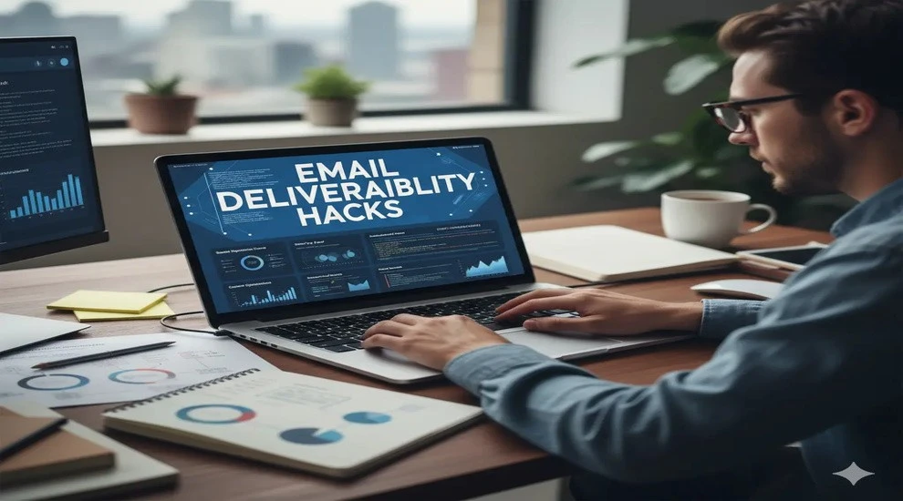 Master Email Marketing in 2025 with These Free, High-Impact Hacks