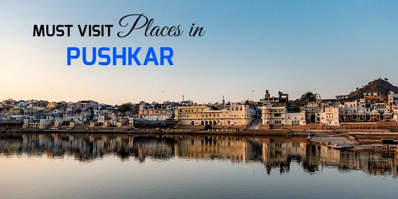 The Divine Legacy of Pushkar in Rajasthani Culture