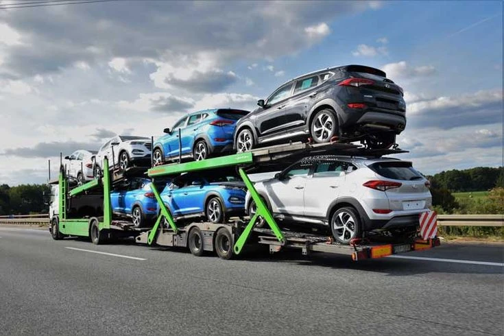 How to Find the Best Car Shipping Company in the USA