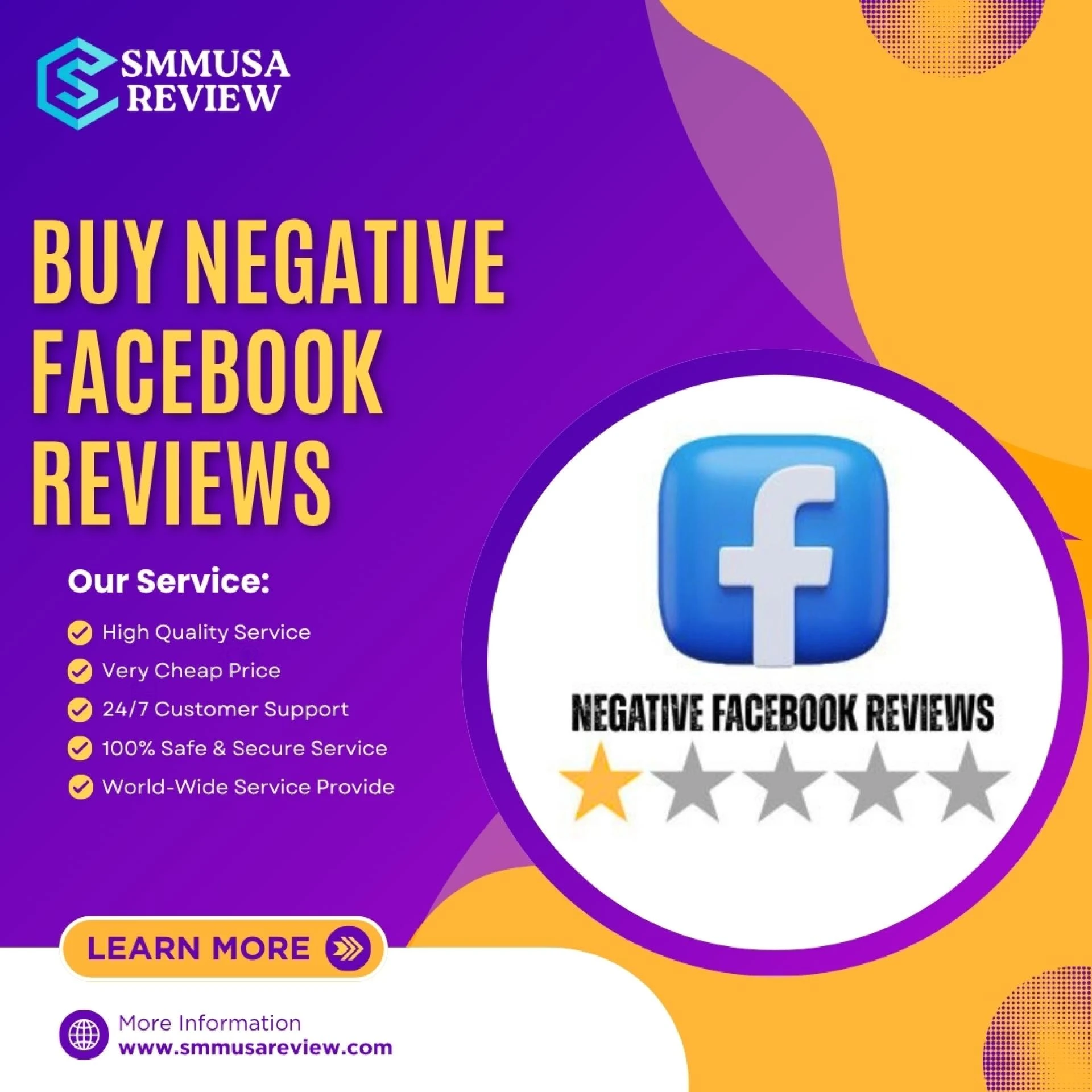 Top 10 Tips for Buying Negative Facebook Reviews